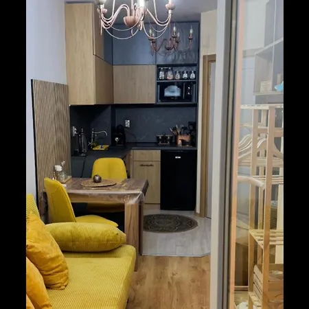 Marea Suites, нов стилно обзаведен в комплекс Messembria Palacе
