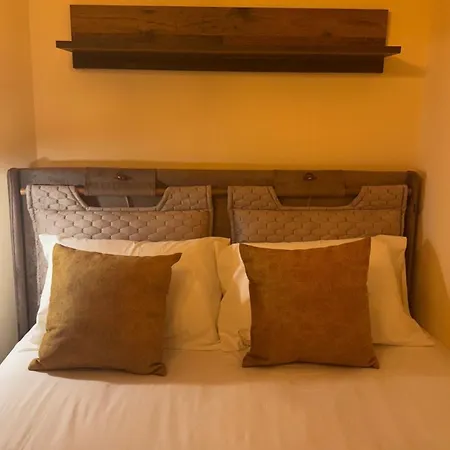 Appartement Marea Suites, нов стилно обзаведен в комплекс Messembria Palacе