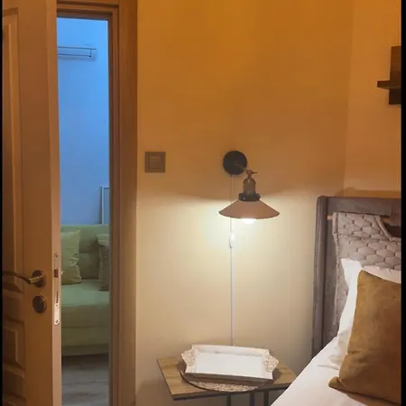 Marea Suites, нов стилно обзаведен в комплекс Messembria Palacе Appartement *