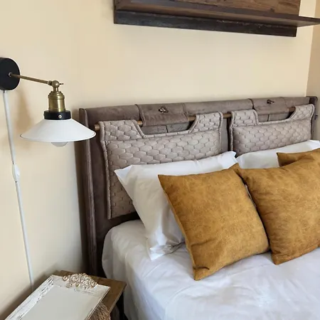 Marea Suites, нов стилно обзаведен в комплекс Messembria Palacе Appartement *