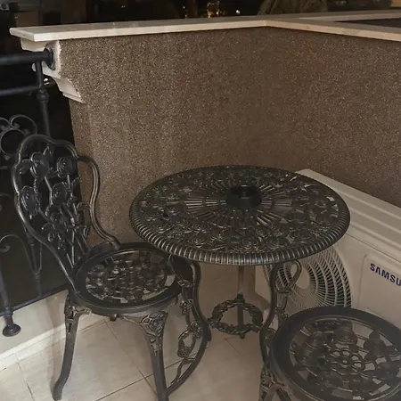 Marea Suites, нов стилно обзаведен в комплекс Messembria Palacе Sunny Beach