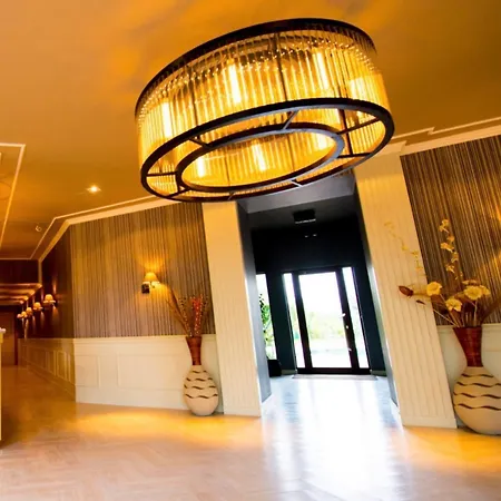 Marea Suites, нов стилно обзаведен в комплекс Messembria Palacе * Sunny Beach