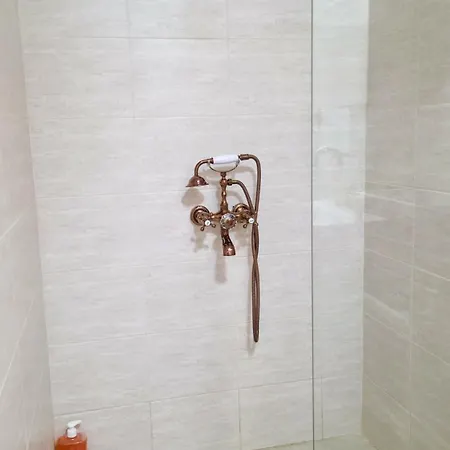 Marea Suites, нов стилно обзаведен в комплекс Messembria Palacе Appartement Sunny Beach