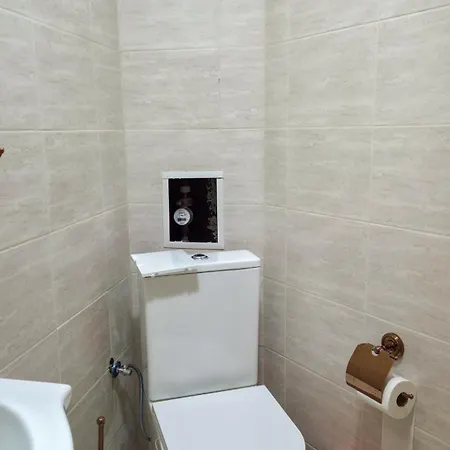 Appartement Marea Suites, нов стилно обзаведен в комплекс Messembria Palacе *